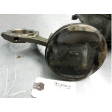 95Y003 Piston and Connecting Rod Standard For 07-11 Toyota Camry 3.5 1320109831 95Y003 Piston and Connecting Rod Standard For 07-11 Toyota Camry 3.5 1320109831
